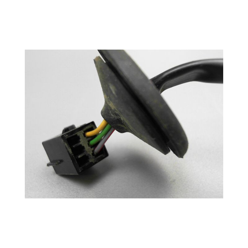 RETROVISEUR EXTERIEUR ELECTRIQUE GAUCHE OPEL CORSA IV Phase 1 (D) 2006-2010