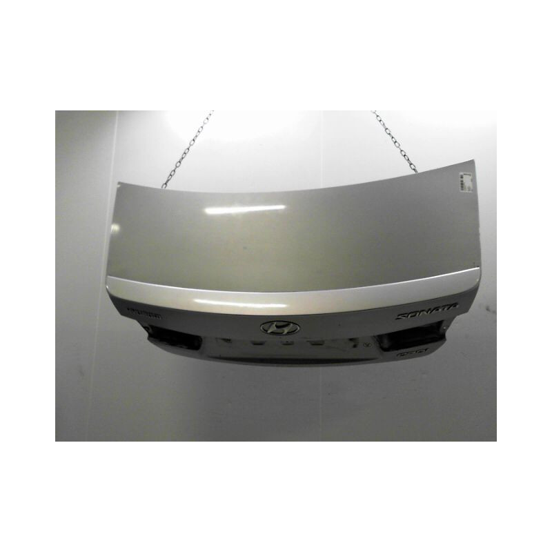 COFFRE ARRIERE HYUNDAI SONATA 5P