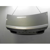 COFFRE ARRIERE HYUNDAI SONATA 5P