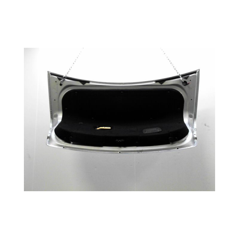 COFFRE ARRIERE HYUNDAI SONATA 5P