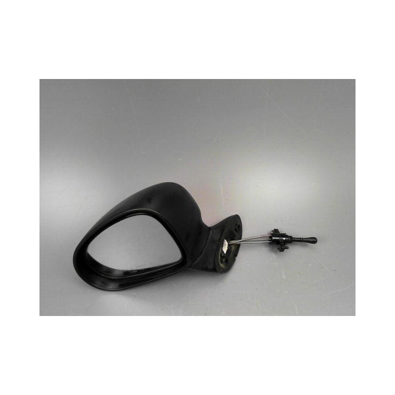 RETROVISEUR EXTERIEUR GAUCHE CHEVROLET MATIZ II 2005-2009