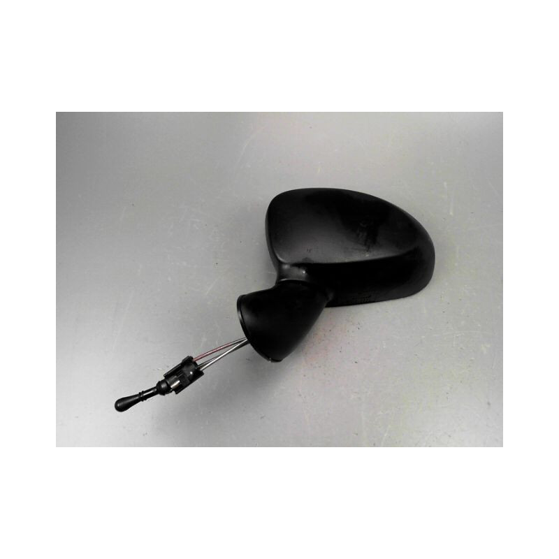 RETROVISEUR EXTERIEUR GAUCHE CHEVROLET MATIZ II 2005-2009