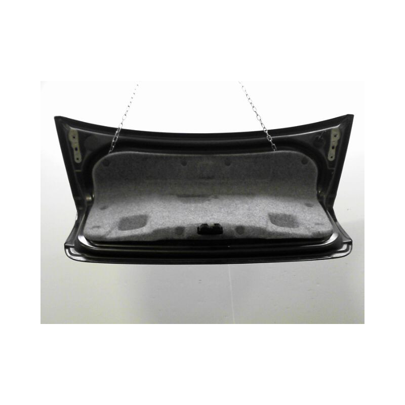 COFFRE ARRIERE VOLVO S60 2004-