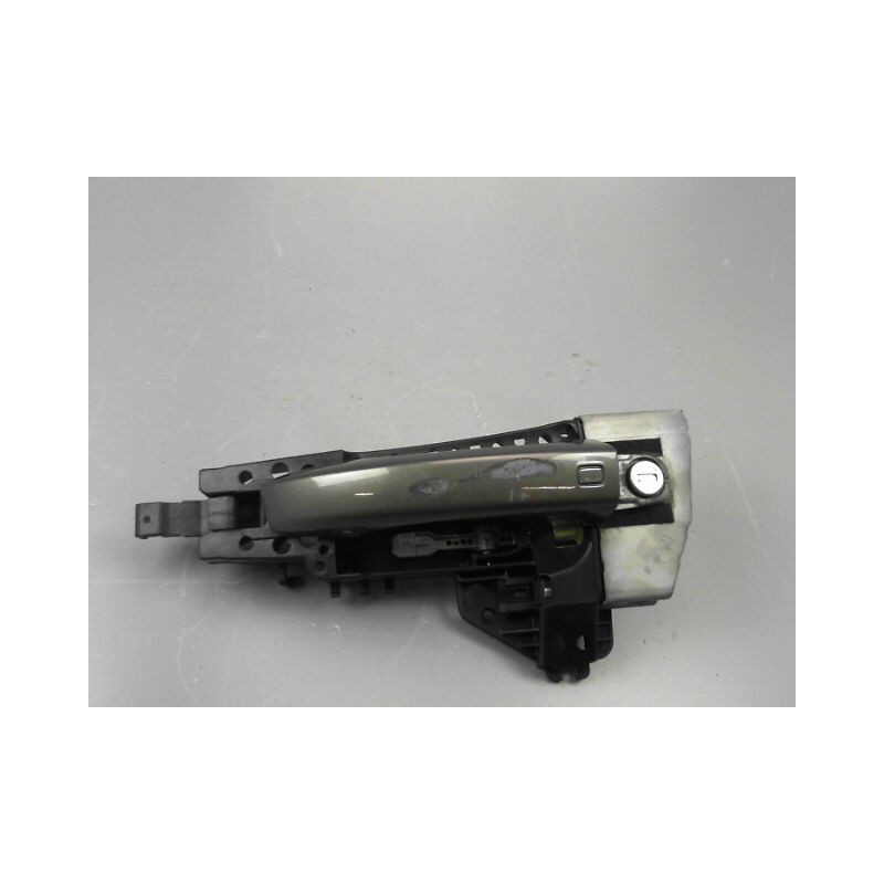 POIGNEE EXTERIEURE PORTE AVANT GAUCHE AUDI A6 AVANT 2005-