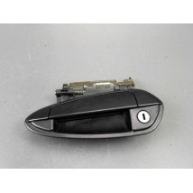 POIGNEE EXTERIEURE PORTE AVANT GAUCHE FIAT GRANDE PUNTO III 2005-...