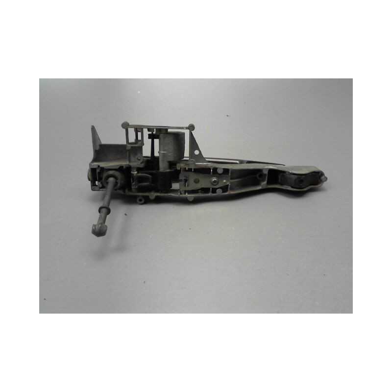POIGNEE EXTERIEURE PORTE AVANT GAUCHE PEUGEOT 308 I Phase 1 2007-2011