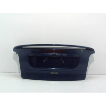 COFFRE ARRIERE RENAULT MEGANE