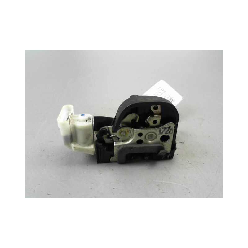 SYSTEME CONDAMNATION AVANT DROIT ALFA ROMEO 147 Phase 2 2004-2010