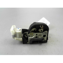 SYSTEME CONDAMNATION AVANT DROIT ALFA ROMEO 147 Phase 2 2004-2010