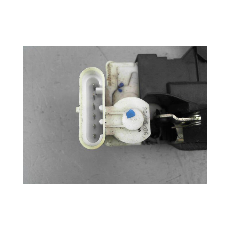 SYSTEME CONDAMNATION AVANT DROIT ALFA ROMEO 147 Phase 2 2004-2010