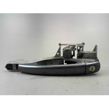 POIGNEE EXTERIEURE PORTE AVANT GAUCHE PEUGEOT 207 2006-2013