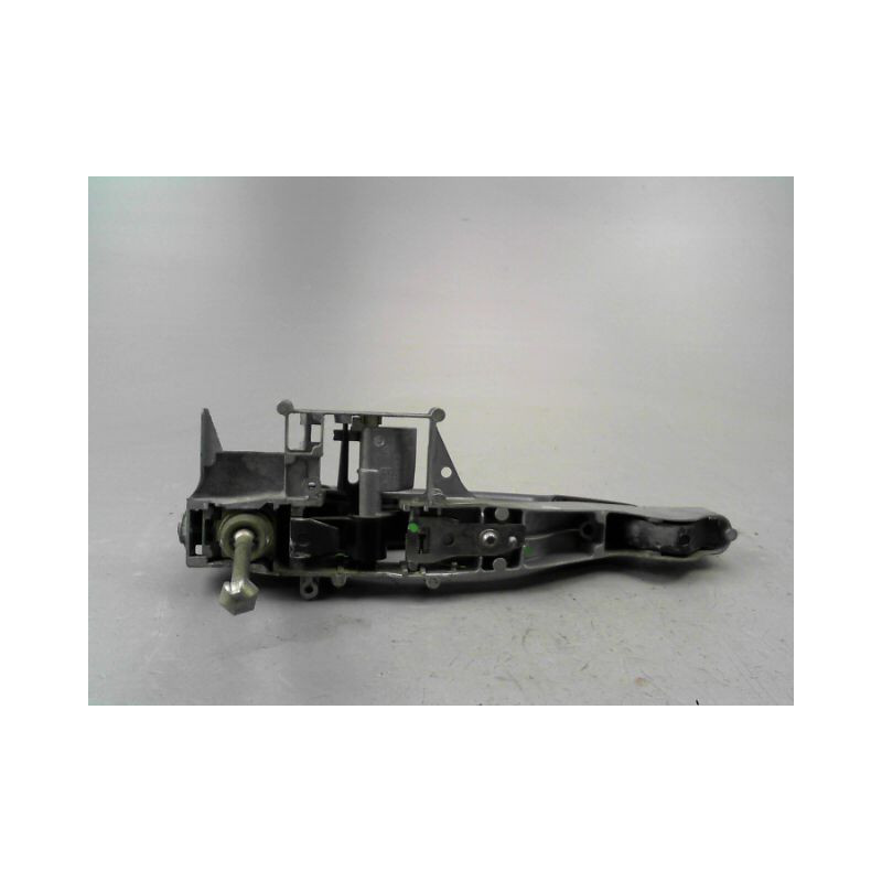 POIGNEE EXTERIEURE PORTE AVANT GAUCHE PEUGEOT 207 2006-2013