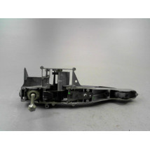 POIGNEE EXTERIEURE PORTE AVANT GAUCHE PEUGEOT 207 2006-2013