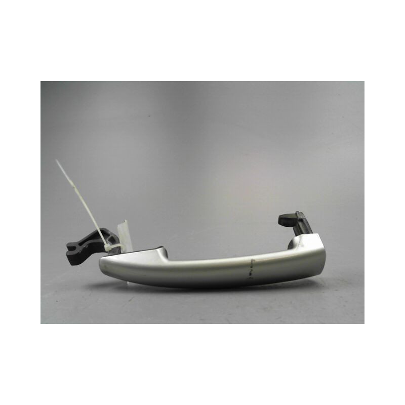 POIGNEE EXTERIEURE PORTE AVANT GAUCHE PEUGEOT 207 2006-2013