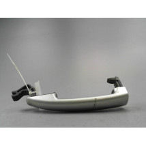 POIGNEE EXTERIEURE PORTE AVANT GAUCHE PEUGEOT 207 2006-2013