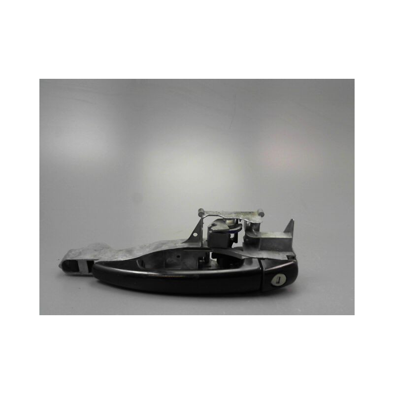 POIGNEE EXTERIEURE PORTE AVANT GAUCHE PEUGEOT 207 2006-2013
