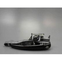 POIGNEE EXTERIEURE PORTE AVANT GAUCHE PEUGEOT 207 2006-2013