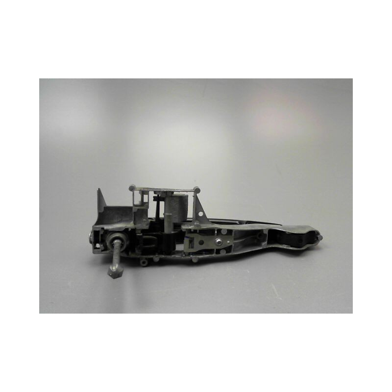 POIGNEE EXTERIEURE PORTE AVANT GAUCHE PEUGEOT 207 2006-2013