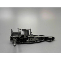 POIGNEE EXTERIEURE PORTE AVANT GAUCHE PEUGEOT 207 2006-2013