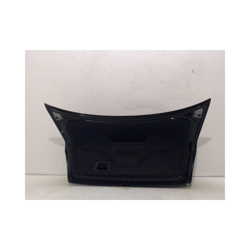 COFFRE ARRIERE AUDI A4