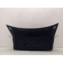 COFFRE ARRIERE AUDI A4