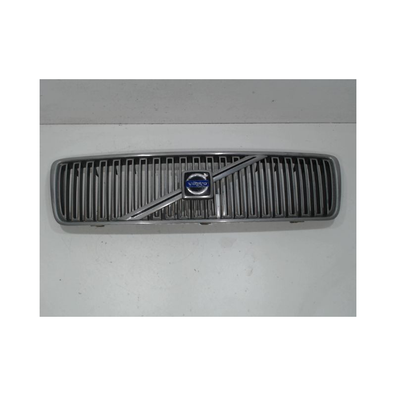 CALANDRE VOLVO S80