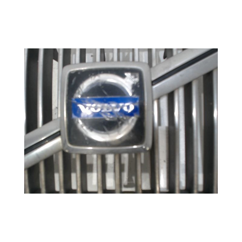 CALANDRE VOLVO S80