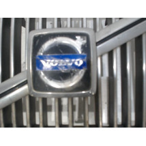 CALANDRE VOLVO S80