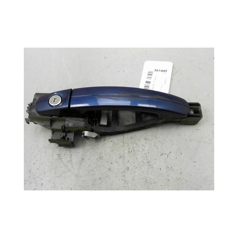 POIGNEE EXTERIEURE PORTE AVANT GAUCHE FORD CMAX MONOSP. I Phase 2 2007-2010
