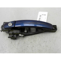 POIGNEE EXTERIEURE PORTE AVANT GAUCHE FORD CMAX MONOSP. I Phase 2 2007-2010