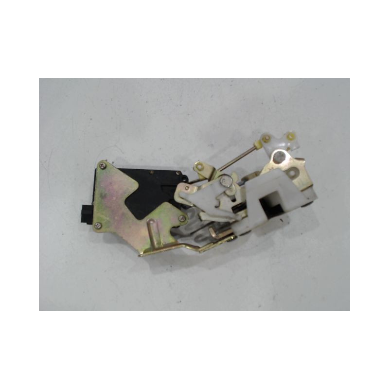 SYSTEME CONDAMNATION ARRIERE DROIT CHEVROLET MATIZ 05-