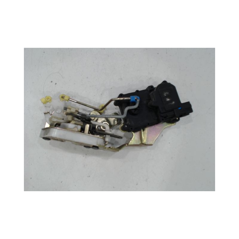 SYSTEME CONDAMNATION ARRIERE DROIT CHEVROLET MATIZ 05-