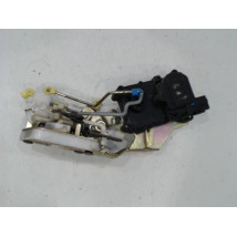 SYSTEME CONDAMNATION ARRIERE DROIT CHEVROLET MATIZ 05-