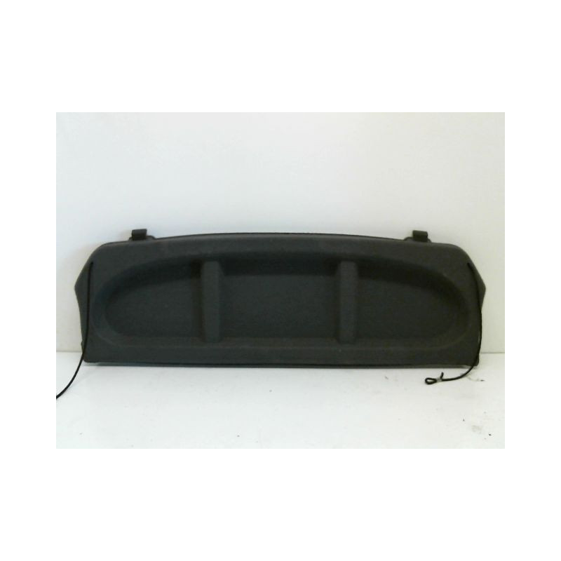 TABLETTE PLAGE ARRIERE CHEVROLET MATIZ