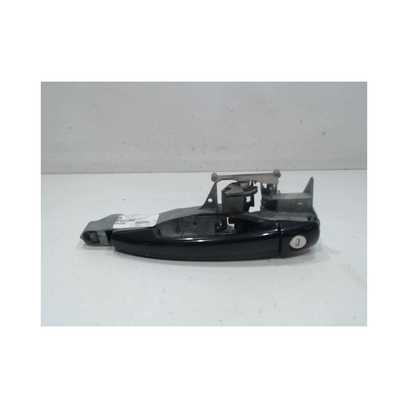 POIGNEE EXTERIEURE PORTE AVANT GAUCHE PEUGEOT 308