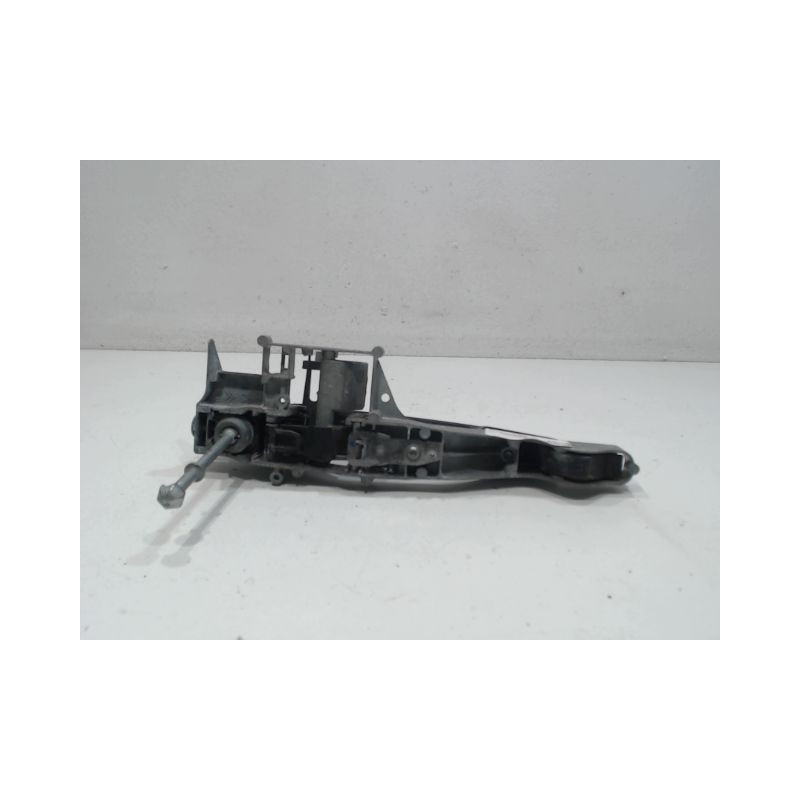 POIGNEE EXTERIEURE PORTE AVANT GAUCHE PEUGEOT 308
