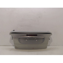 COFFRE ARRIERE RENAULT MEGANE