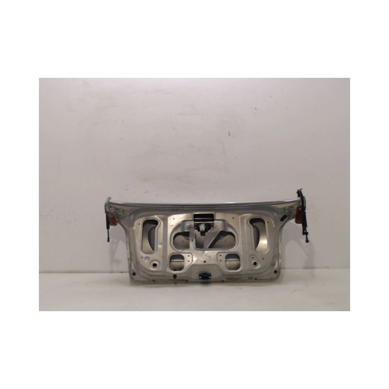 COFFRE ARRIERE RENAULT MEGANE