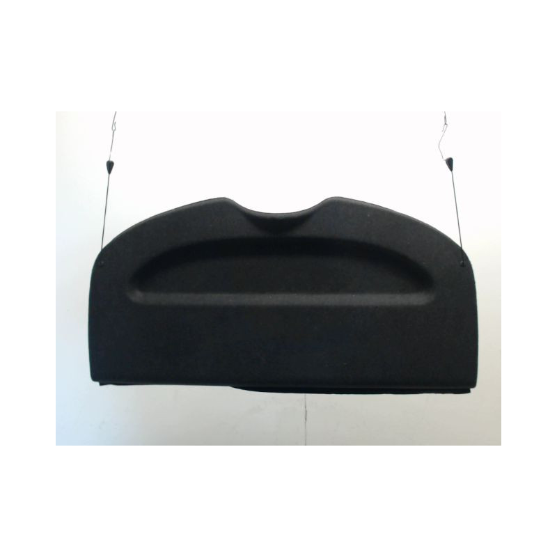 TABLETTE PLAGE ARRIERE RENAULT MEGANE