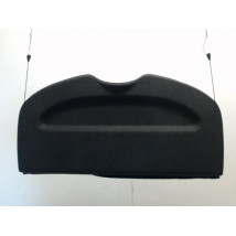 TABLETTE PLAGE ARRIERE RENAULT MEGANE