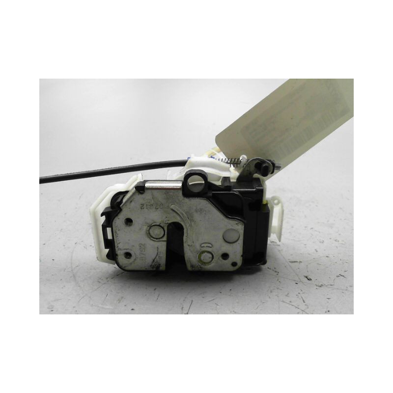 SYSTEME CONDAMNATION AVANT DROIT FIAT FIORINO FG II Phase 2 1994-2001