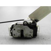 SYSTEME CONDAMNATION AVANT DROIT FIAT FIORINO FG II Phase 2 1994-2001