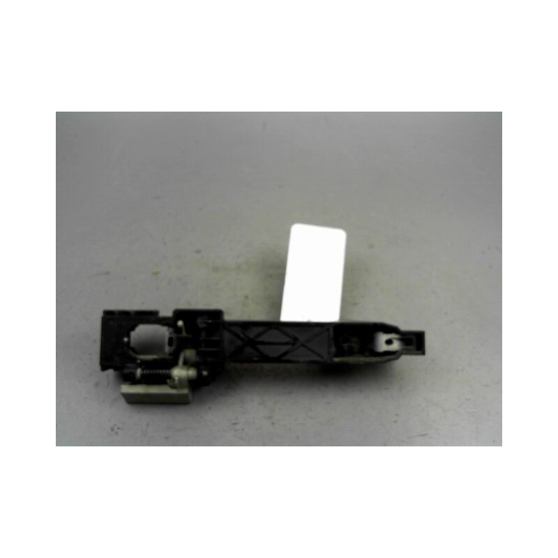 POIGNEE EXTERIEURE PORTE AVANT GAUCHE NISSAN QASHQAI BREAK I Phase 1 2007-2010