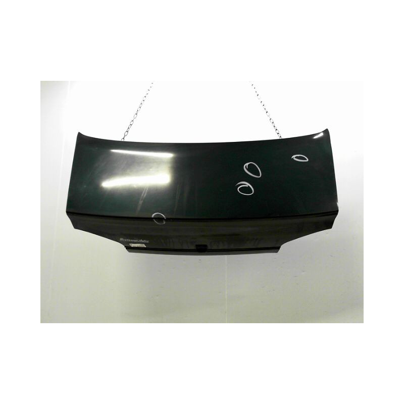 COFFRE ARRIERE PEUGEOT 306 BERL. Phase 1 1994-1997