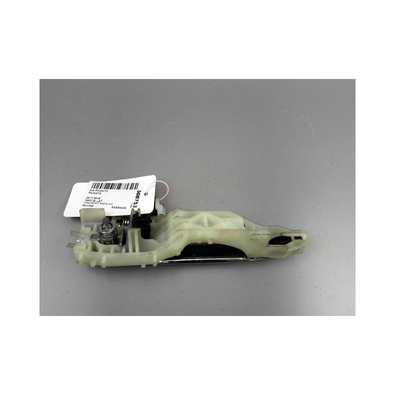 POIGNEE EXTERIEURE PORTE AVANT GAUCHE KIA PICANTO