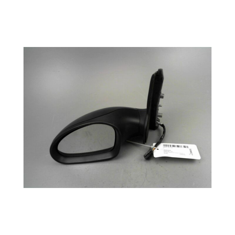 RETROVISEUR EXTERIEUR ELECTRIQUE GAUCHE SEAT ALTEA MONOSP. Phase 1 (5P) 2004-2009