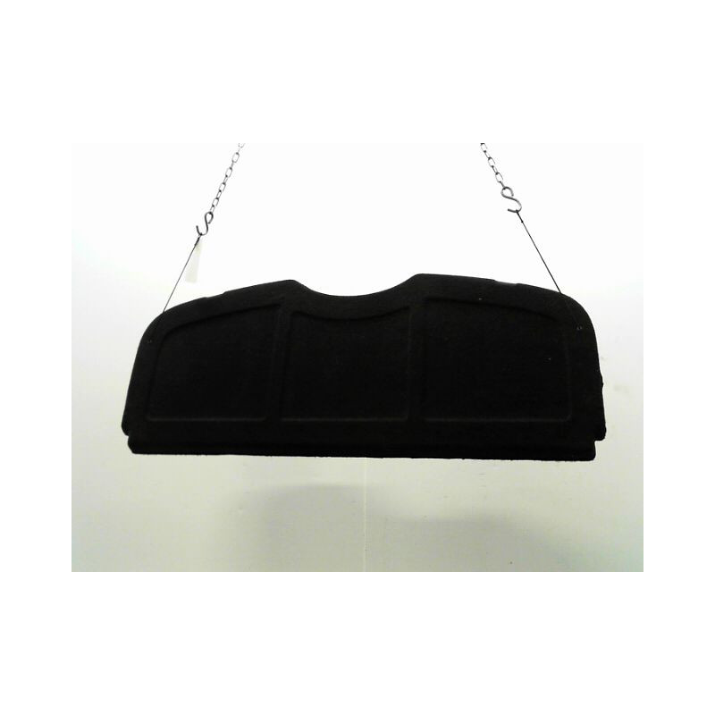 TABLETTE PLAGE ARRIERE PEUGEOT 207 2006-2013