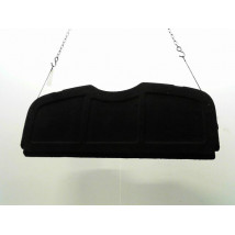 TABLETTE PLAGE ARRIERE PEUGEOT 207 2006-2013