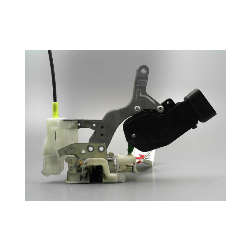 SYSTEME CONDAMNATION AVANT GAUCHE CITROEN C1 I Phase 2 2008-2012