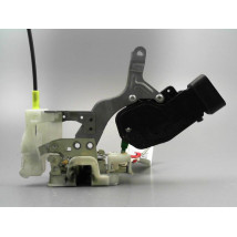 SYSTEME CONDAMNATION AVANT GAUCHE CITROEN C1 I Phase 2 2008-2012
